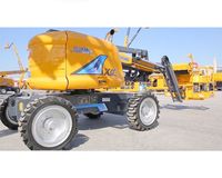 2021 XCMG XGA16 Used Articulated Boom Lift for Sale