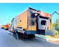 XCMG XR450E Used Rotary Drilling Equipment for Sale