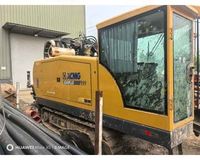XCMG Used XZ450PLUS 450KN HDD Drilling Machine for Sale