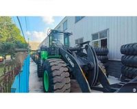 2025 Used XCMG Wheel Loader XC968 Farm Use Loader for Sale