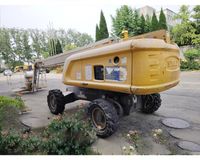 XCMG GTBZ20S 20m Used Telescopic Boom Lifts for Sale