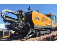XCMG XZ430E Horizontal Directional Drilling Rig for Sale