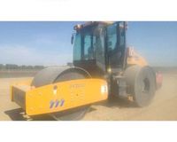 XCMG 3Y223J 19 Ton Used Vibratory Road Roller Good Condition