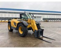 XCMG XC6-3007V 3t 7m Used Telehandlers for Sale Near Me