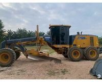 2022 XCMG GR2205 Used 220HP Motor Grader for Sale