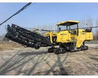 2016 Used BM2000/60 Pavement Milling Machine in Good Condition