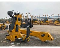 XCMG SQS300A Used Truck Mounted Boom Cranes for Sale