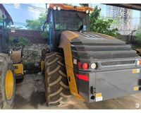 XCMG XS115PDG Used Single Drum Road Roller for Sale