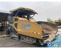 XCMG RP1655 Second Hand Asphalt Pavers for Sale Best Offer