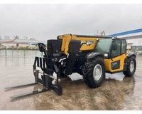 XCMG XTF1256K Used Telescopic Handler for Sale
