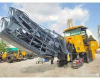 XCMG Used Asphalt Cold Planer XM200KII Pavement Milling Machine for Sale