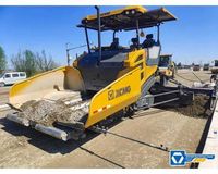 XCMG RP955TIV Used Asphalt Pavers for Sale