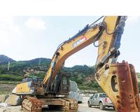 XCMG Used Excavator Sale XE225DK Used Excavators for Sale Near Me