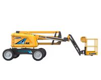 XCMG XGA16 16m Used Articulating Boom Lift for Sale