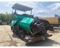 XCMG RP953 Used Asphalt Paving Machines for Sale