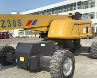 XCMG GTBZ30S 30m Used Aerial Work Platforms for Sale