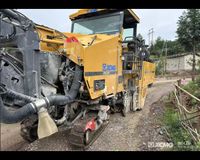 XCMG XM200KIV milling machine