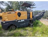 2016 XCMG 1000mm Used Cold Milling Machine XM1003K