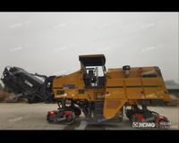 Second hand Milling Machine XCMG XM200E For Sale