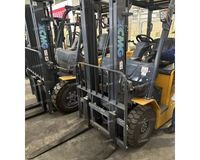 Used Mini 1.8 Ton Electric Forklift XCMG XCB-L18 price
