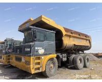 XCMG 70 Ton used Mining Dump Truck XDM70