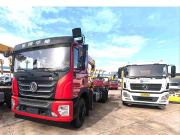 XCMG SQS350L Used Truck Mounted Crane for Sale