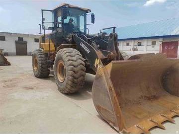 2020 Used XCMG Wheel Loader 5 Tons XCMG LW500HV for Sale