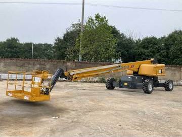 XCMG GTBZ32S 32m Used Telescopic Boom Lifts for Sale