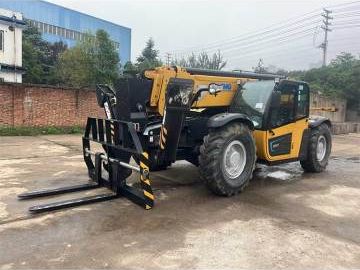 XCMG XT5517K 17m Used Compact Telehandler for Sale