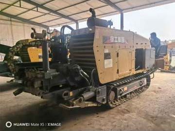 XCMG Used 32 Ton Hdd Horizontal Directional Drilling Machine XZ320D Price
