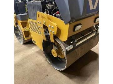 Used XCMG Roller XMR303S Hydraulic Compactor for Sale