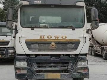 2021 G4804B Used Concrete Truck Mixer Price for Sale