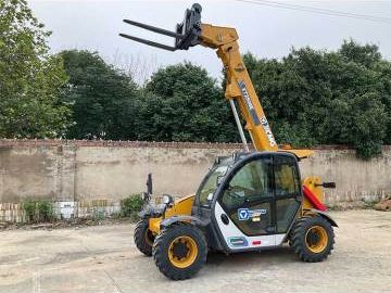 XCMG XT2506E 6m Used Telehandlers for Sale Near Me