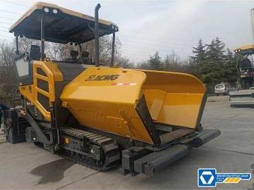 XCMG Used Asphalt Paver RP905HDIV Used Asphalt Paving Machine for Sale