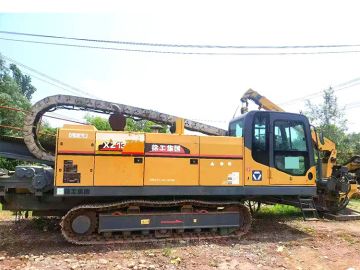 XCMG XZ1350 Used HDD Horizontal Directional Drilling for Sale