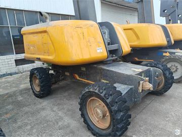 XCMG GTBZ26S 26m Used Telescopic Boom Lifts Good Price