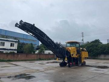 XCMG XM200KII Used Road Milling Machine Price