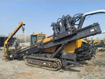 XCMG XZ450PLUS Horizontal Drill Rig for Sale