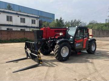 XCMG WF3514 Used Telescopic Handler for Sale