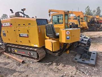 XCMG Used Top Brand Horizontal Directional Drilling Machine XZ320D