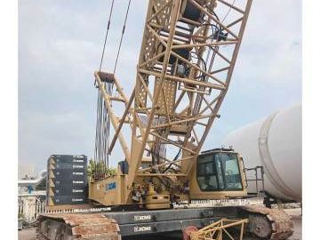 XCMG XGC320 320 Ton Used Crawler Crane for Sale
