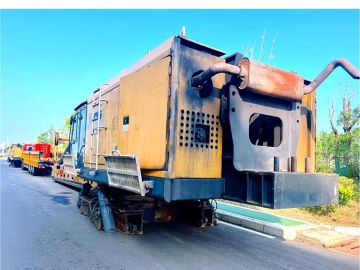 XCMG XR450E Used Rotary Drilling Equipment for Sale