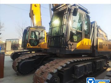 XCMG Used Claw Excavator XMH70C Used Excavators for Sale by Owner Near Me
