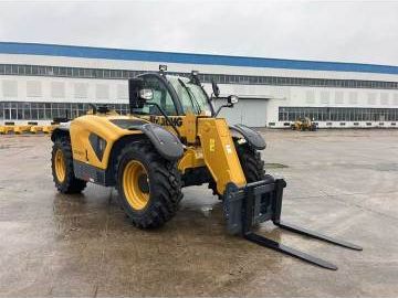 XCMG XC6-3007V 3t 7m Used Telehandlers for Sale Near Me