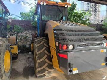 XCMG XS115PDG Used Single Drum Road Roller for Sale