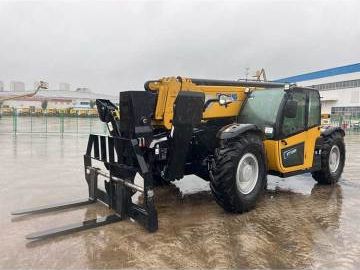 XCMG XTF1256K Used Telescopic Handler for Sale