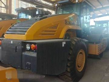 2025 XCMG XS265HSIV Hot Sale Road Construction 26 Ton Single Drum Vibratory Road Roller