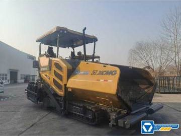 XCMG Used Asphalt Equipment RP1005HDIV Low Hours for Sale