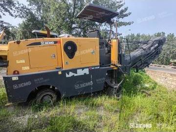 2016 XCMG 1000mm Used Cold Milling Machine XM1003K