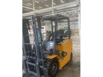 Used Electric Forklift XCMG XCB-P20 Price